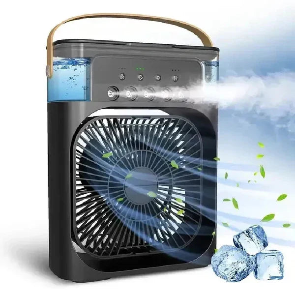Mini Air Cooler  ميني مكيف الهواء المحمول